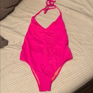 Victoria secret bathing suit